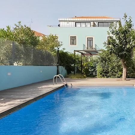Appartamento Porto Pool Spot Esterno foto