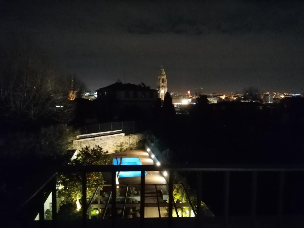 Appartamento Porto Pool Spot Esterno foto