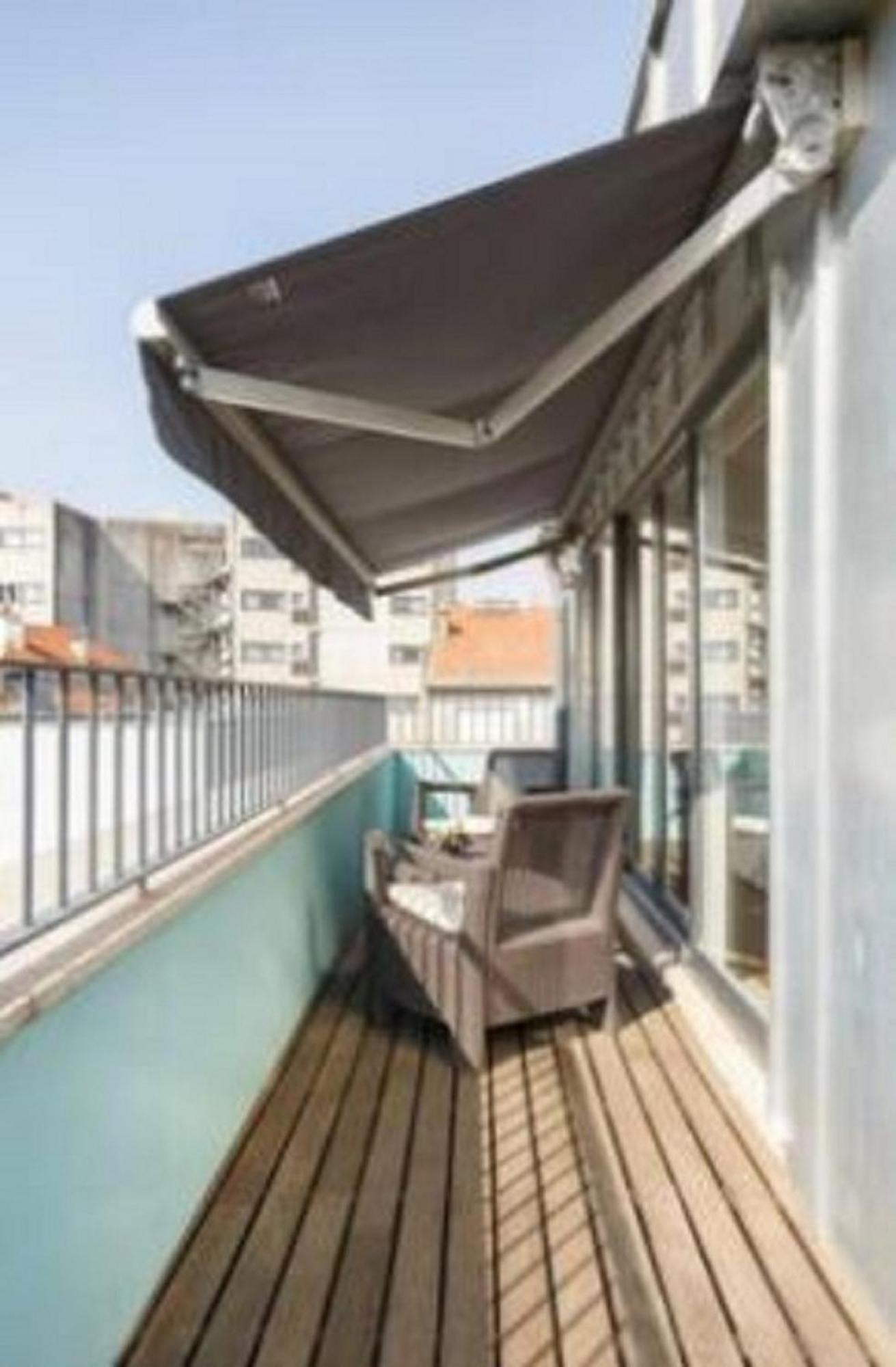 Appartamento Porto Pool Spot Esterno foto